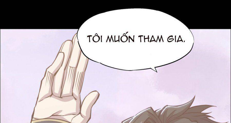 Thần Giới Online Chapter 29.5 - Trang 72