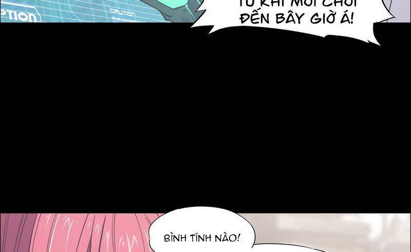 Thần Giới Online Chapter 36 - Trang 25