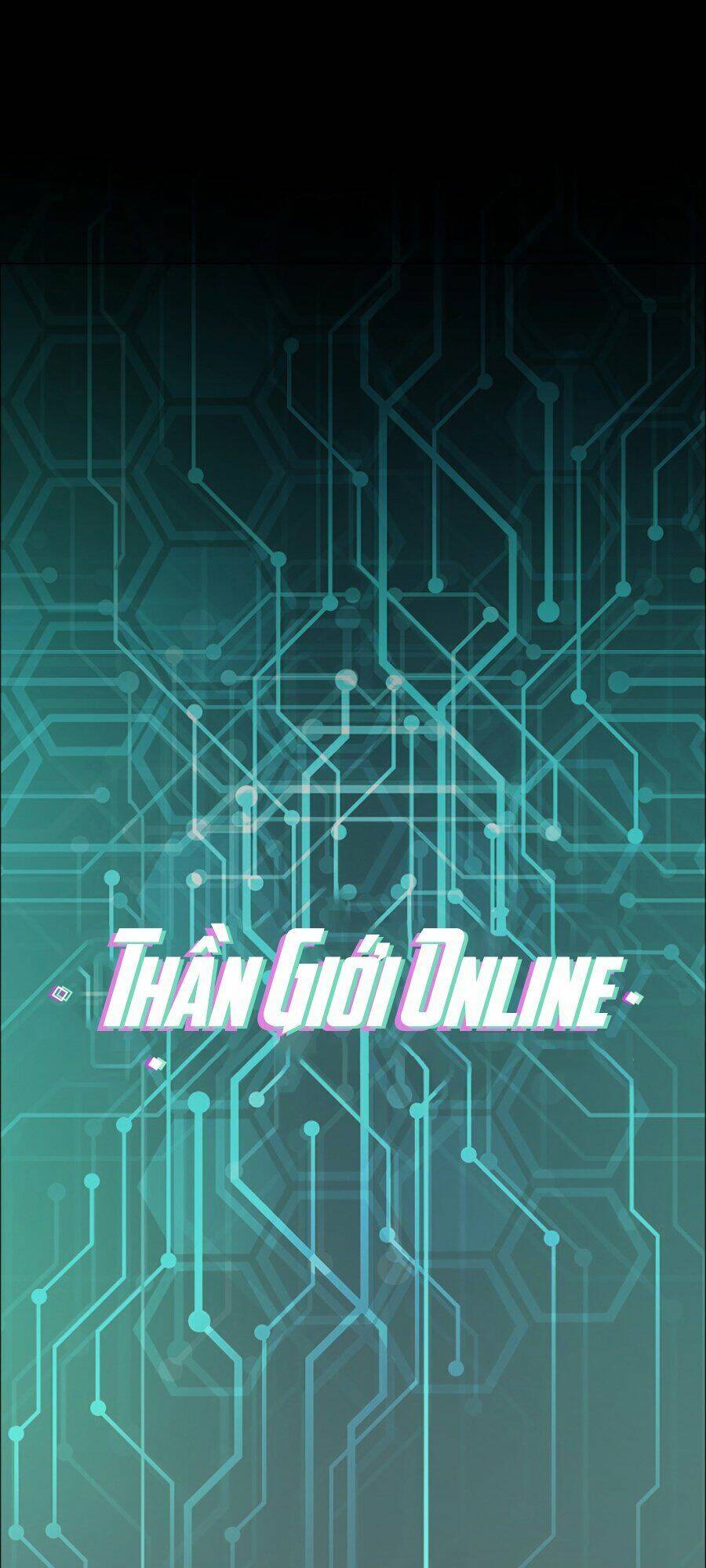 Thần Giới Online Chapter 26 - Trang 34