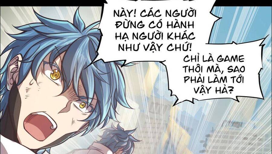 Thần Giới Online Chapter 32 - Trang 10