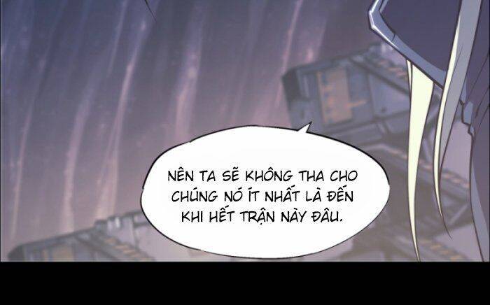 Thần Giới Online Chapter 19 - Trang 72