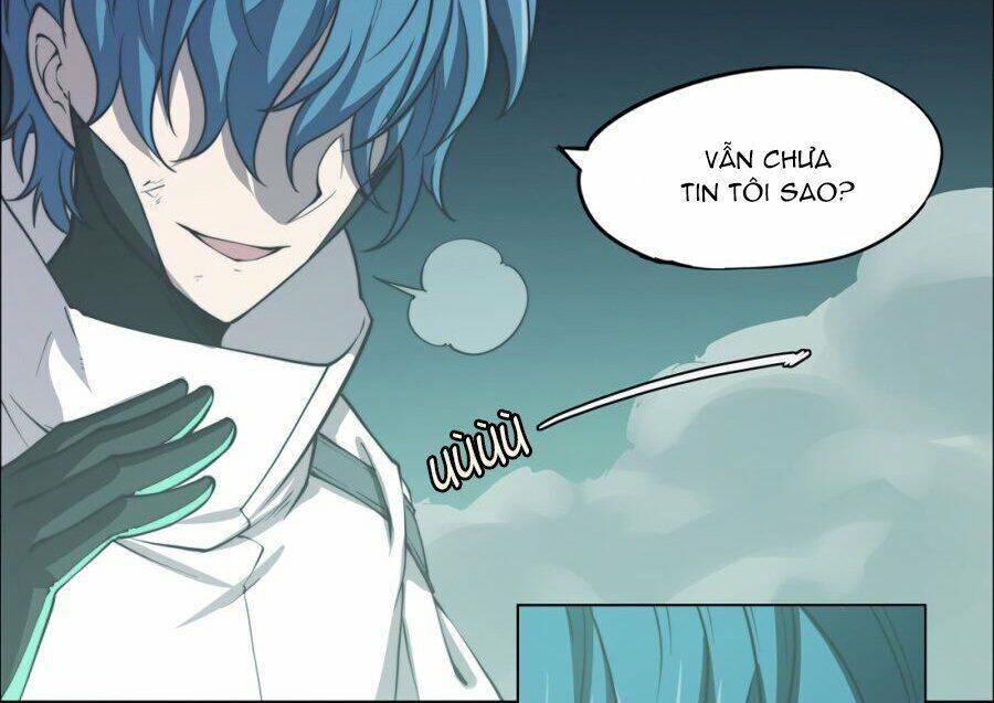 Thần Giới Online Chapter 22 - Trang 161