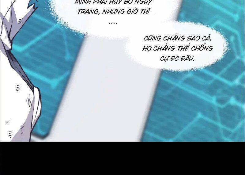 Thần Giới Online Chapter 13 - Trang 39