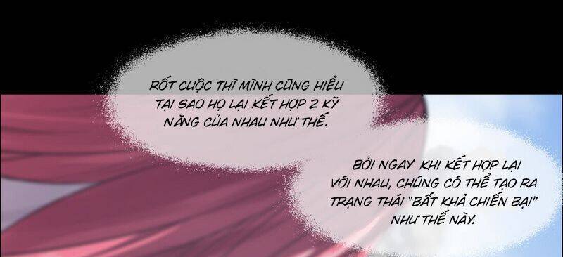 Thần Giới Online Chapter 33 - Trang 50