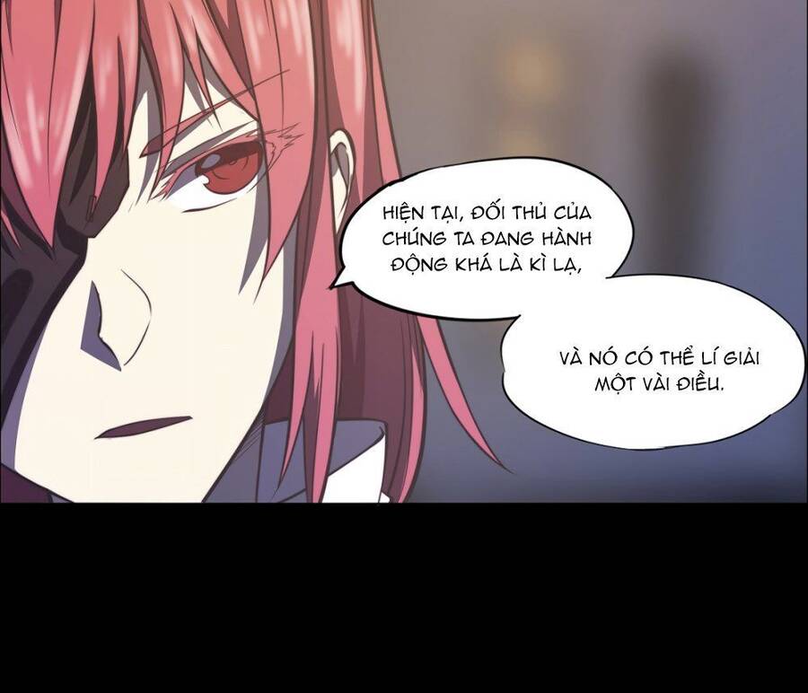 Thần Giới Online Chapter 18 - Trang 53