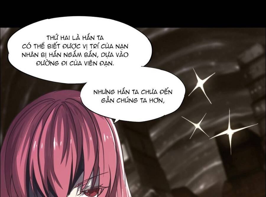 Thần Giới Online Chapter 18 - Trang 66