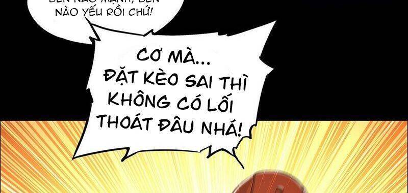 Thần Giới Online Chapter 34 - Trang 23