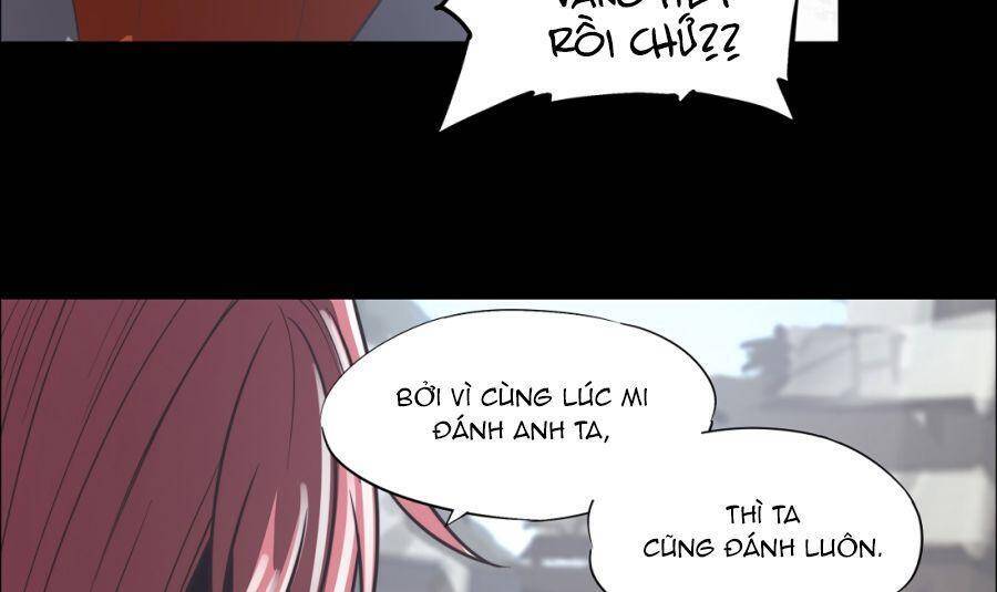 Thần Giới Online Chapter 30.5 - Trang 47