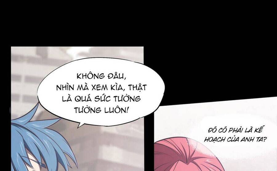 Thần Giới Online Chapter 32 - Trang 52