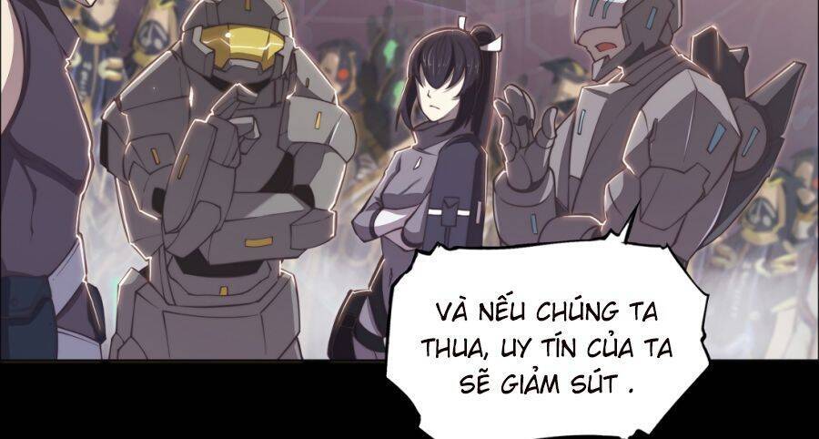 Thần Giới Online Chapter 29 - Trang 221