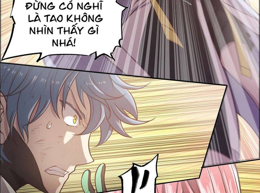 Thần Giới Online Chapter 32 - Trang 37