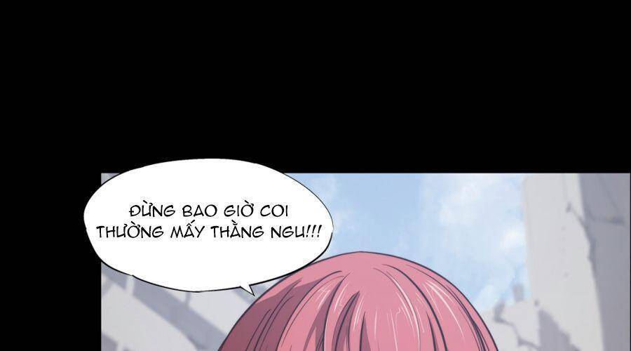 Thần Giới Online Chapter 30.5 - Trang 23