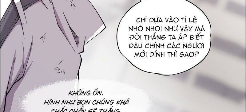 Thần Giới Online Chapter 34 - Trang 46