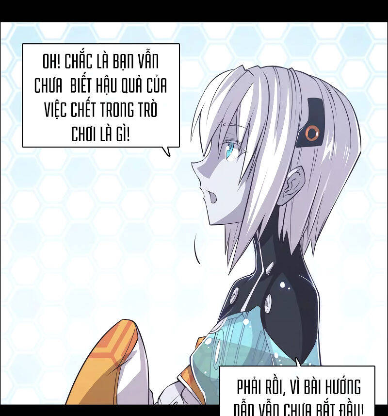 Thần Giới Online Chapter 4 - Trang 89