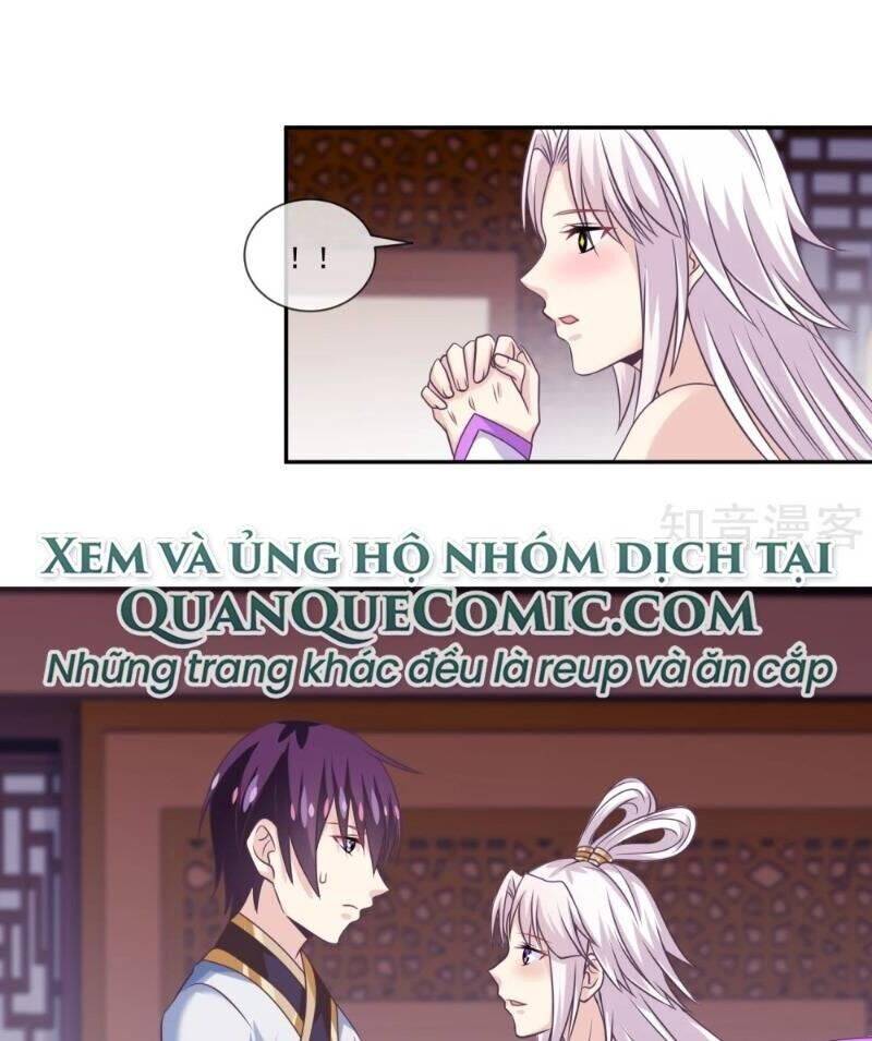 Ta Là Ngọc Hoàng Đại Đế Chapter 90 - Trang 18