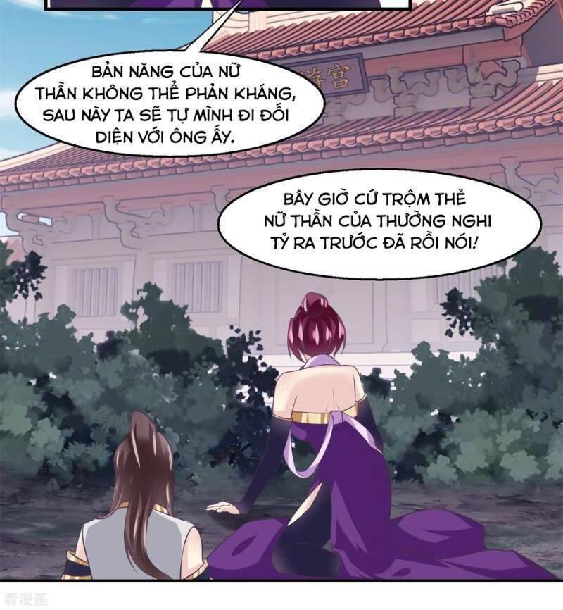 Ta Là Ngọc Hoàng Đại Đế Chapter 76 - Trang 17