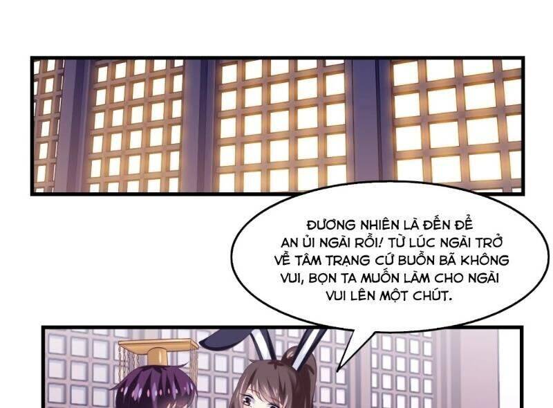 Ta Là Ngọc Hoàng Đại Đế Chapter 93 - Trang 12