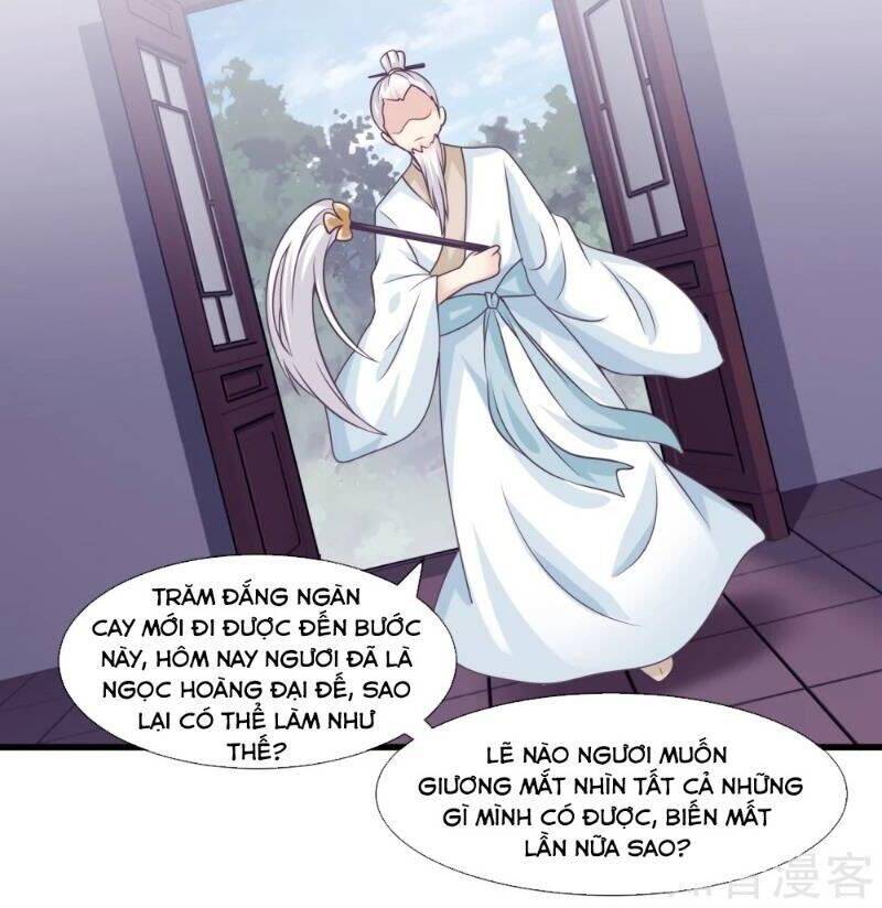 Ta Là Ngọc Hoàng Đại Đế Chapter 89 - Trang 26