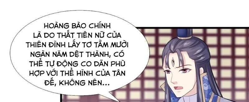 Ta Là Ngọc Hoàng Đại Đế Chapter 88 - Trang 33