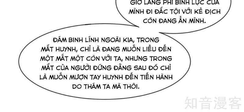 Ta Là Ngọc Hoàng Đại Đế Chapter 104 - Trang 18