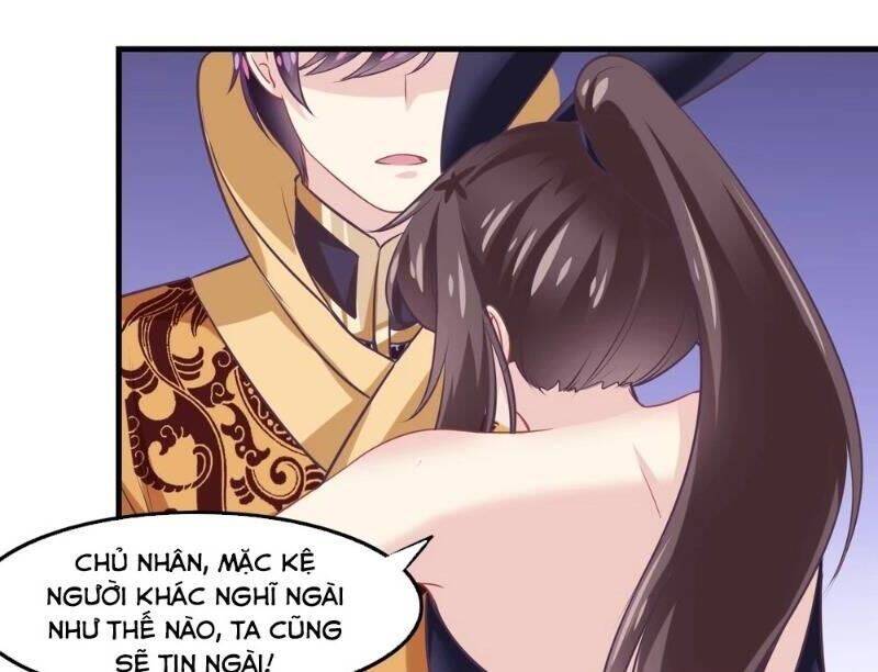 Ta Là Ngọc Hoàng Đại Đế Chapter 93 - Trang 24