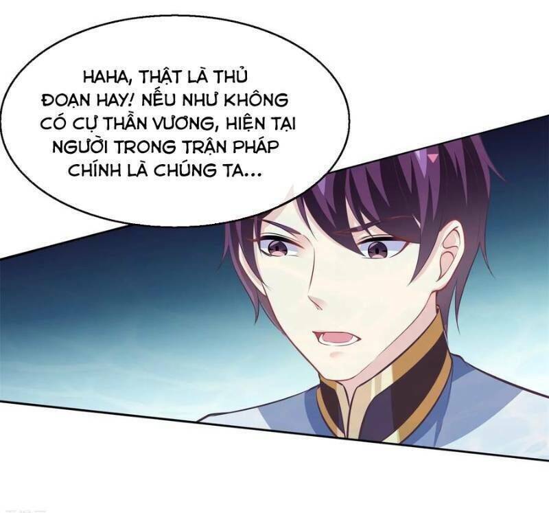 Ta Là Ngọc Hoàng Đại Đế Chapter 79 - Trang 3