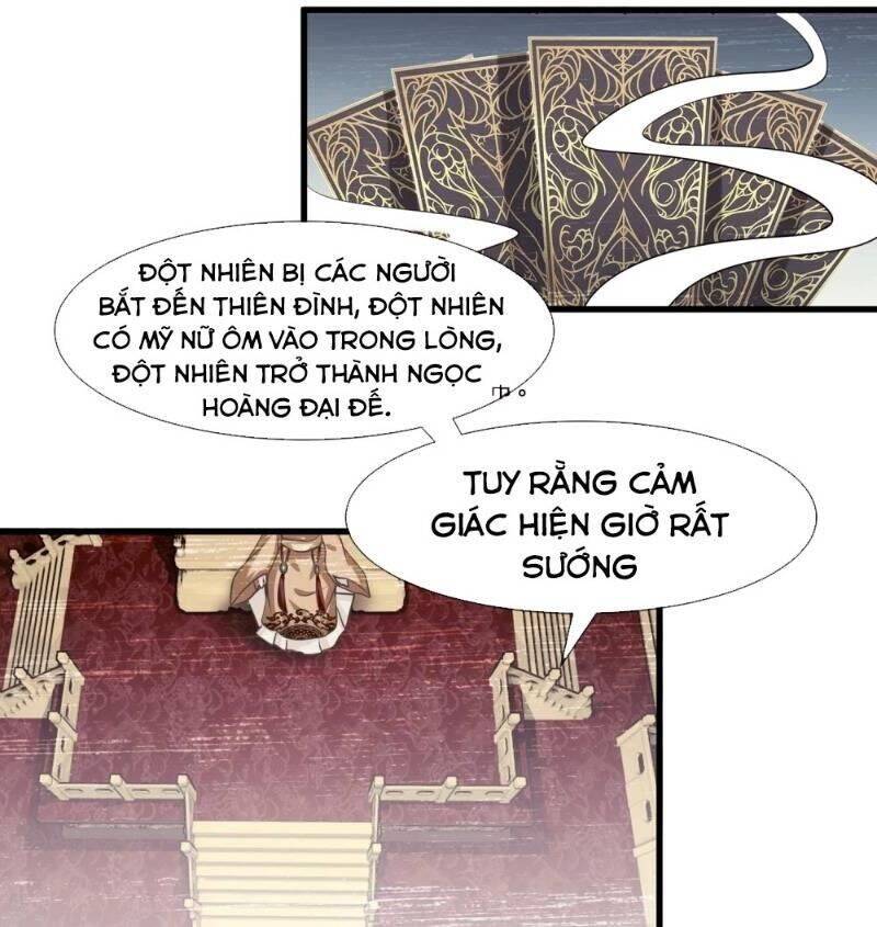 Ta Là Ngọc Hoàng Đại Đế Chapter 89 - Trang 30