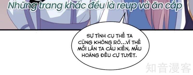 Ta Là Ngọc Hoàng Đại Đế Chapter 110 - Trang 23