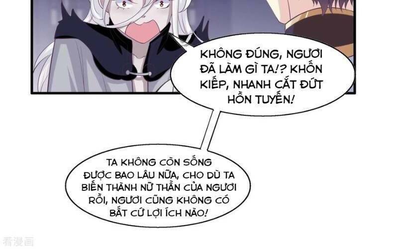 Ta Là Ngọc Hoàng Đại Đế Chapter 69 - Trang 29