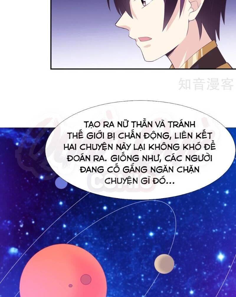 Ta Là Ngọc Hoàng Đại Đế Chapter 90 - Trang 25