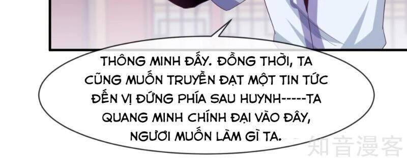 Ta Là Ngọc Hoàng Đại Đế Chapter 104 - Trang 16