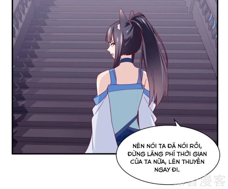 Ta Là Ngọc Hoàng Đại Đế Chapter 112 - Trang 18