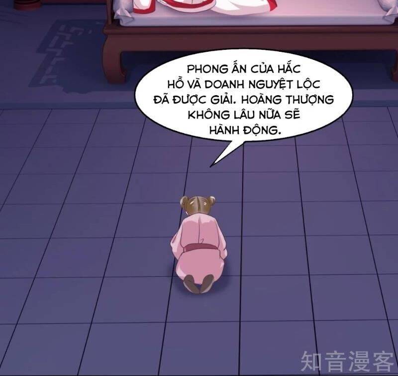 Ta Là Ngọc Hoàng Đại Đế Chapter 94 - Trang 2