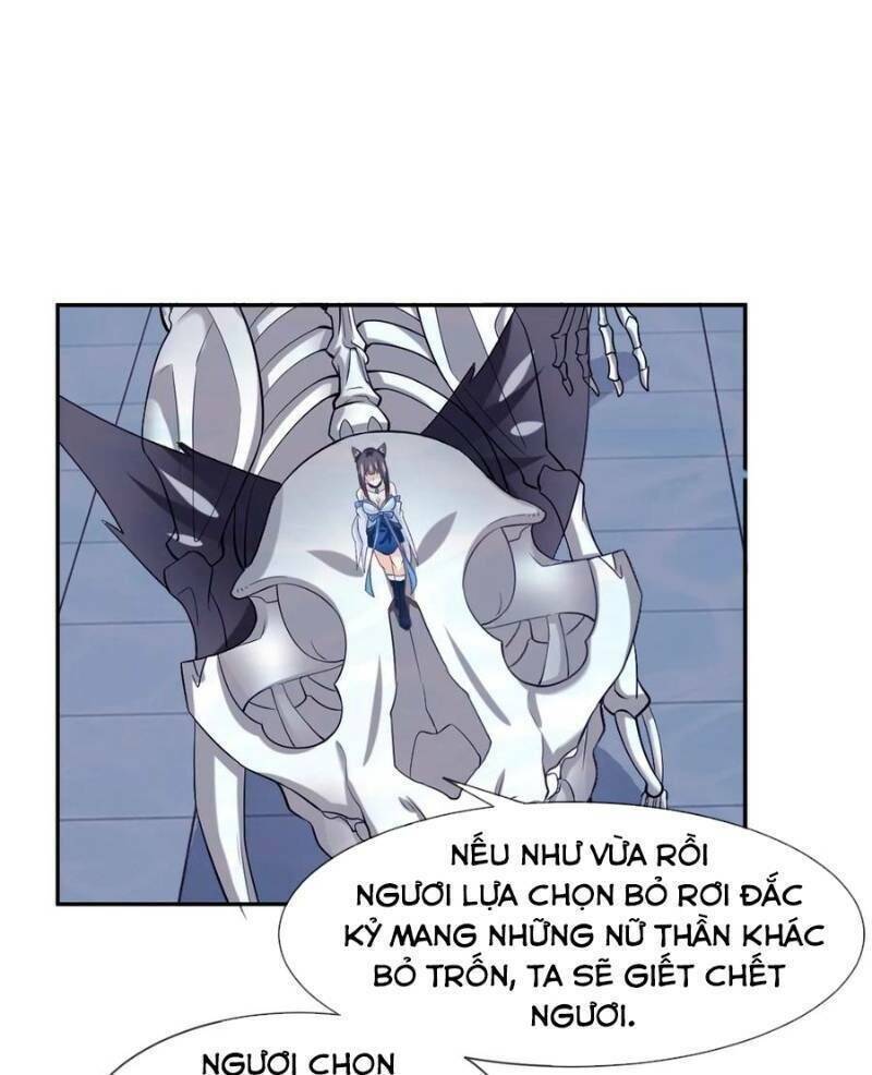 Ta Là Ngọc Hoàng Đại Đế Chapter 85 - Trang 18