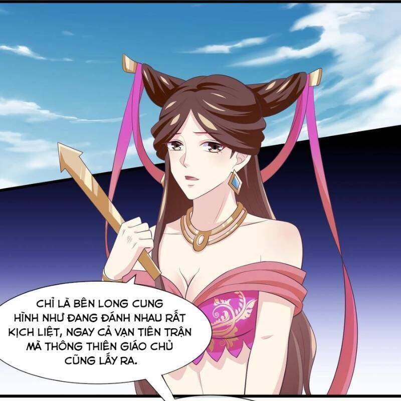 Ta Là Ngọc Hoàng Đại Đế Chapter 85 - Trang 24