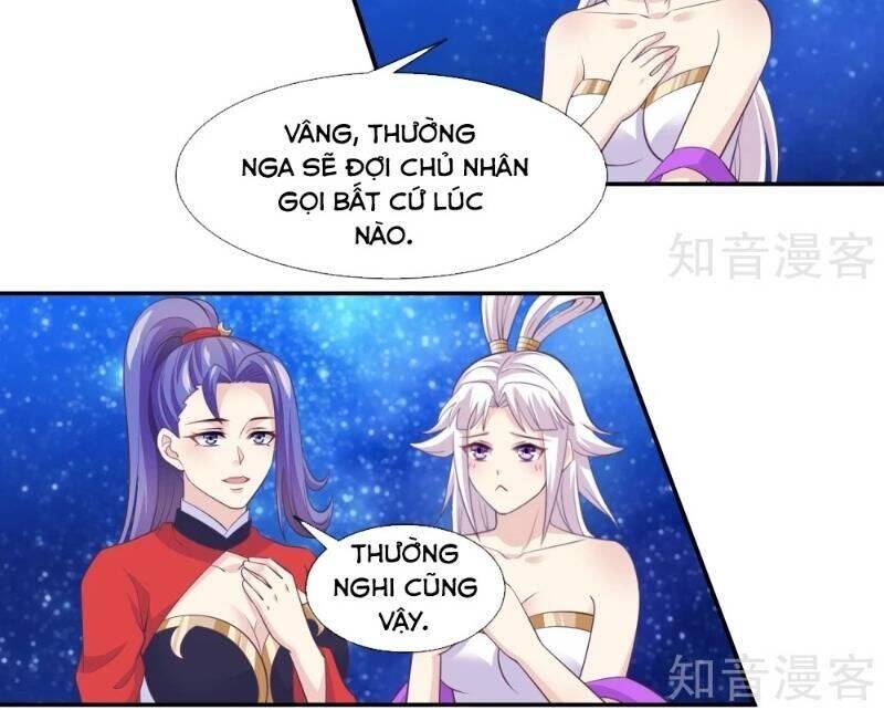 Ta Là Ngọc Hoàng Đại Đế Chapter 96 - Trang 20