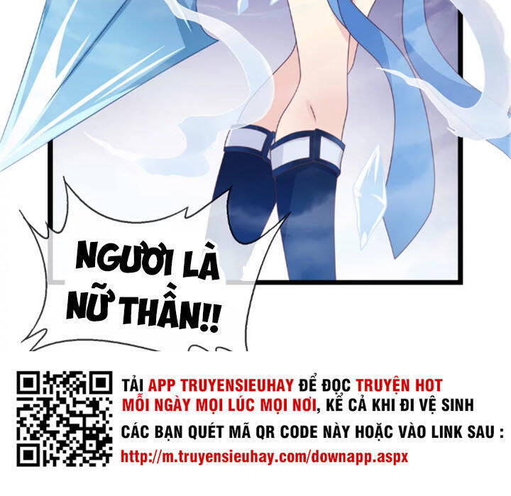 Ta Là Ngọc Hoàng Đại Đế Chapter 22 - Trang 22