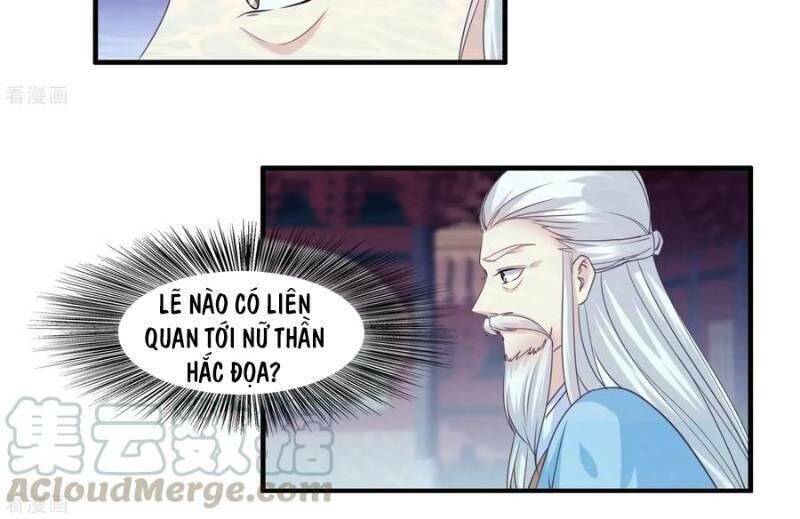 Ta Là Ngọc Hoàng Đại Đế Chapter 80 - Trang 27