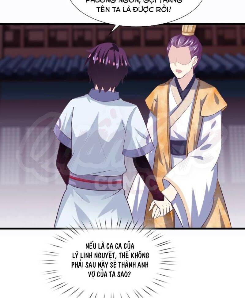 Ta Là Ngọc Hoàng Đại Đế Chapter 98 - Trang 4