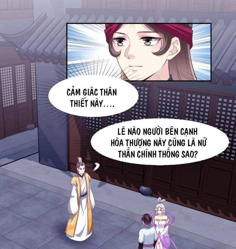 Ta Là Ngọc Hoàng Đại Đế Chapter 98 - Trang 18