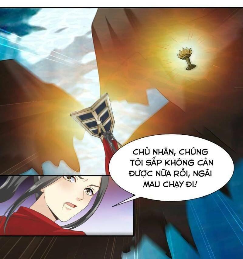 Ta Là Ngọc Hoàng Đại Đế Chapter 84 - Trang 30