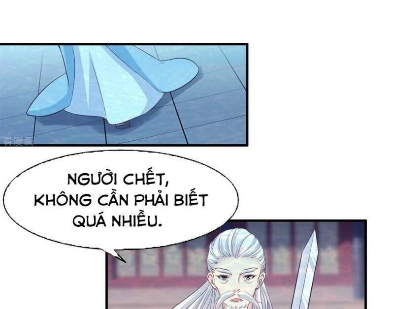 Ta Là Ngọc Hoàng Đại Đế Chapter 79 - Trang 9