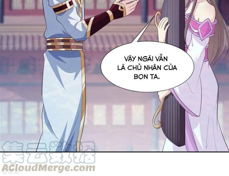 Ta Là Ngọc Hoàng Đại Đế Chapter 82 - Trang 5