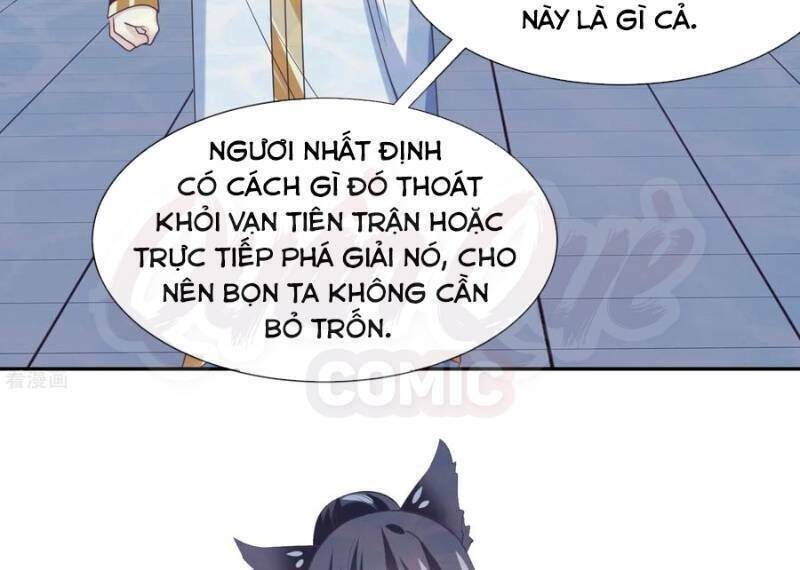 Ta Là Ngọc Hoàng Đại Đế Chapter 85 - Trang 7