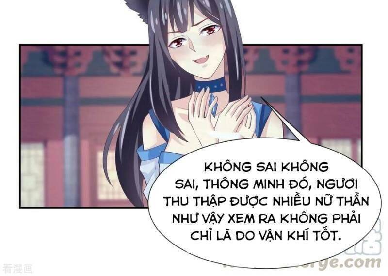 Ta Là Ngọc Hoàng Đại Đế Chapter 85 - Trang 8