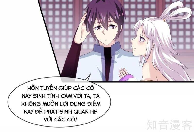 Ta Là Ngọc Hoàng Đại Đế Chapter 108 - Trang 17