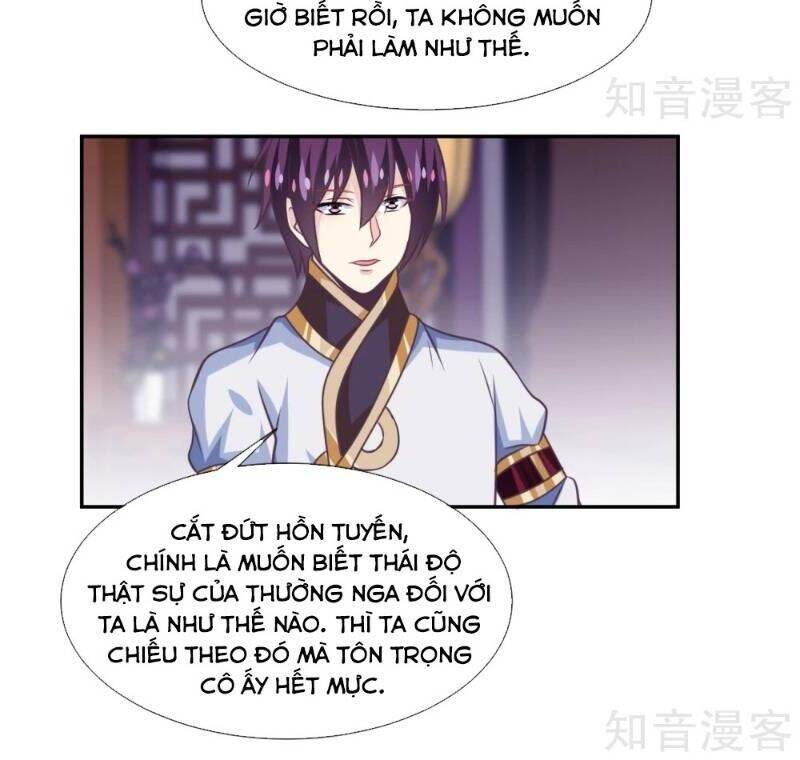 Ta Là Ngọc Hoàng Đại Đế Chapter 90 - Trang 17