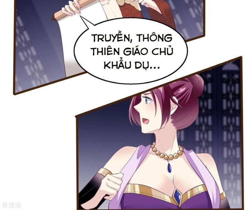 Ta Là Ngọc Hoàng Đại Đế Chapter 71 - Trang 11