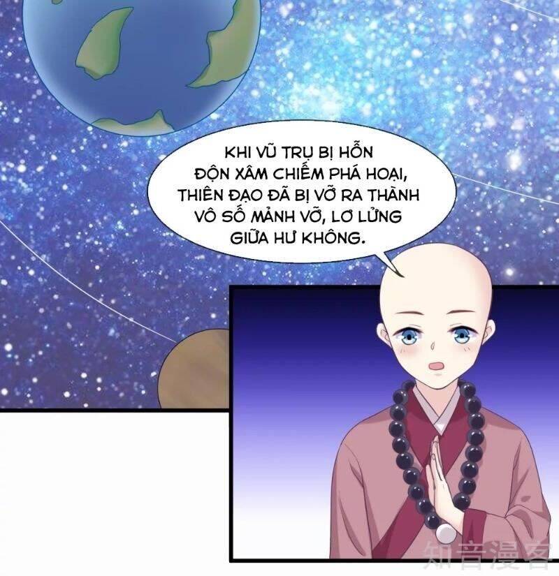 Ta Là Ngọc Hoàng Đại Đế Chapter 97 - Trang 11