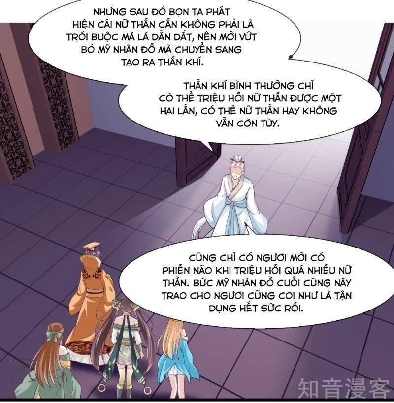 Ta Là Ngọc Hoàng Đại Đế Chapter 95 - Trang 11